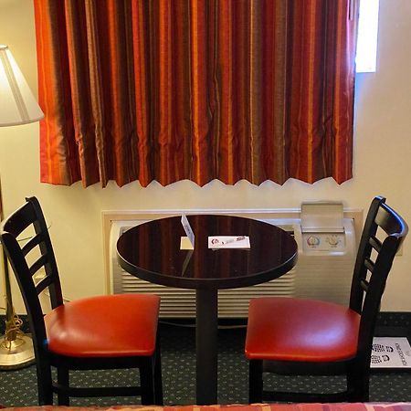 Country Hearth Inn-Union City Ruang foto
