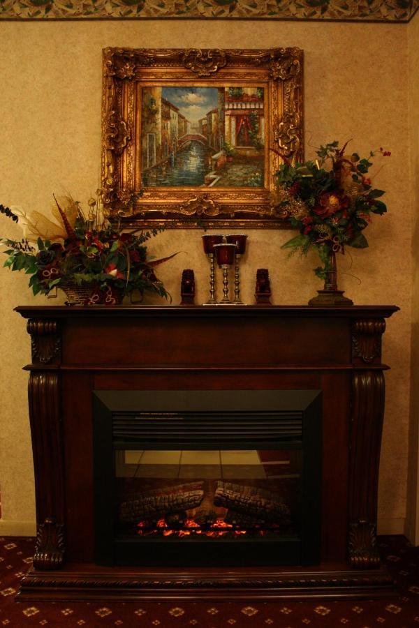 Country Hearth Inn-Union City Bagian luar foto