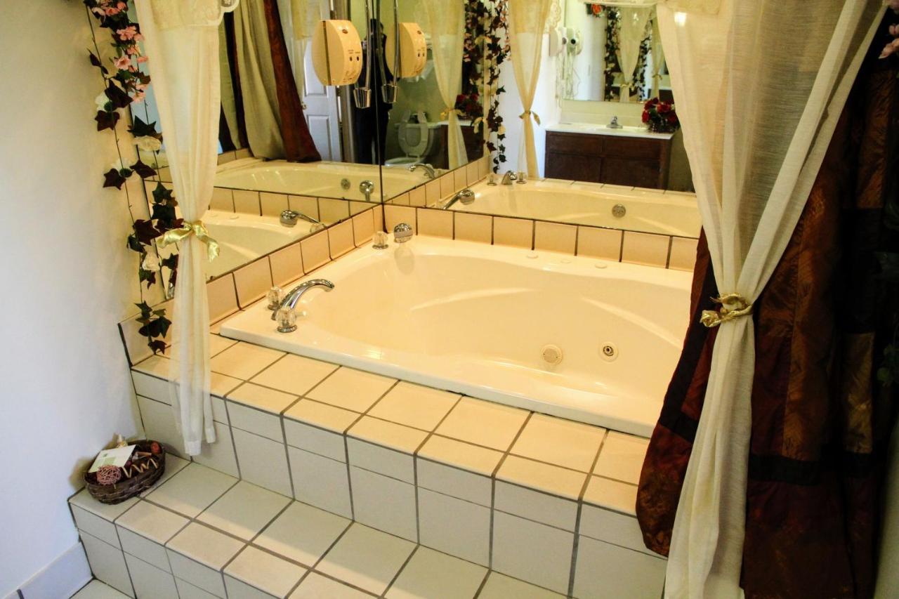 Country Hearth Inn-Union City Bagian luar foto