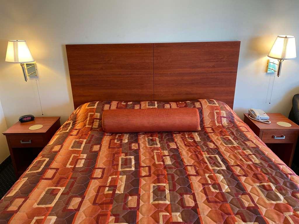 Country Hearth Inn-Union City Ruang foto