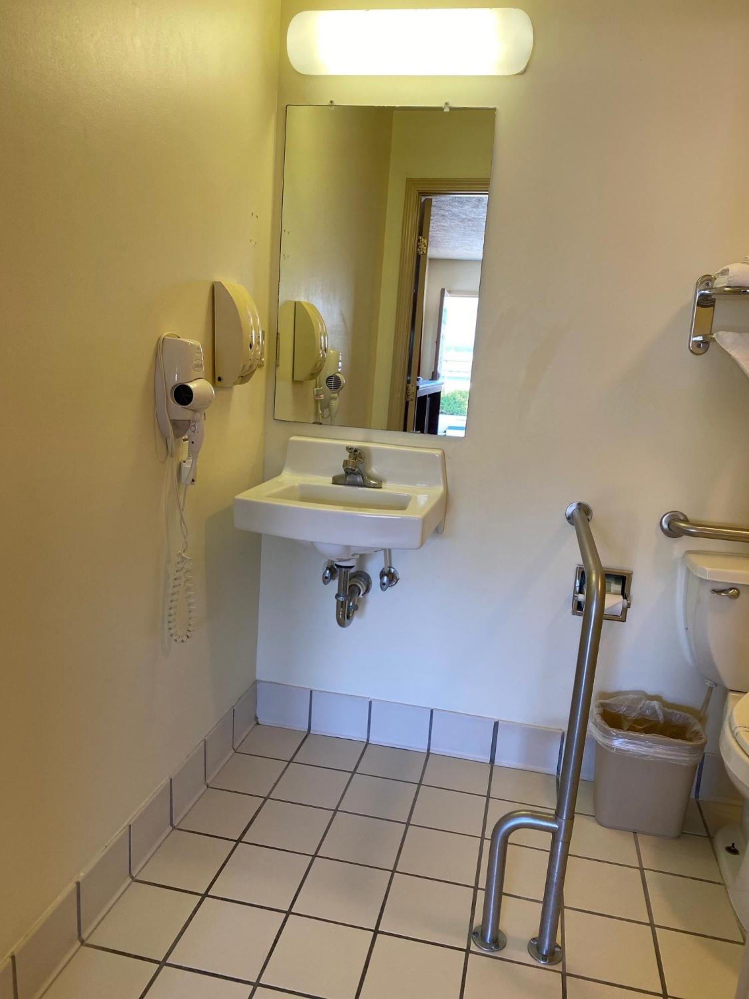 Country Hearth Inn-Union City Ruang foto