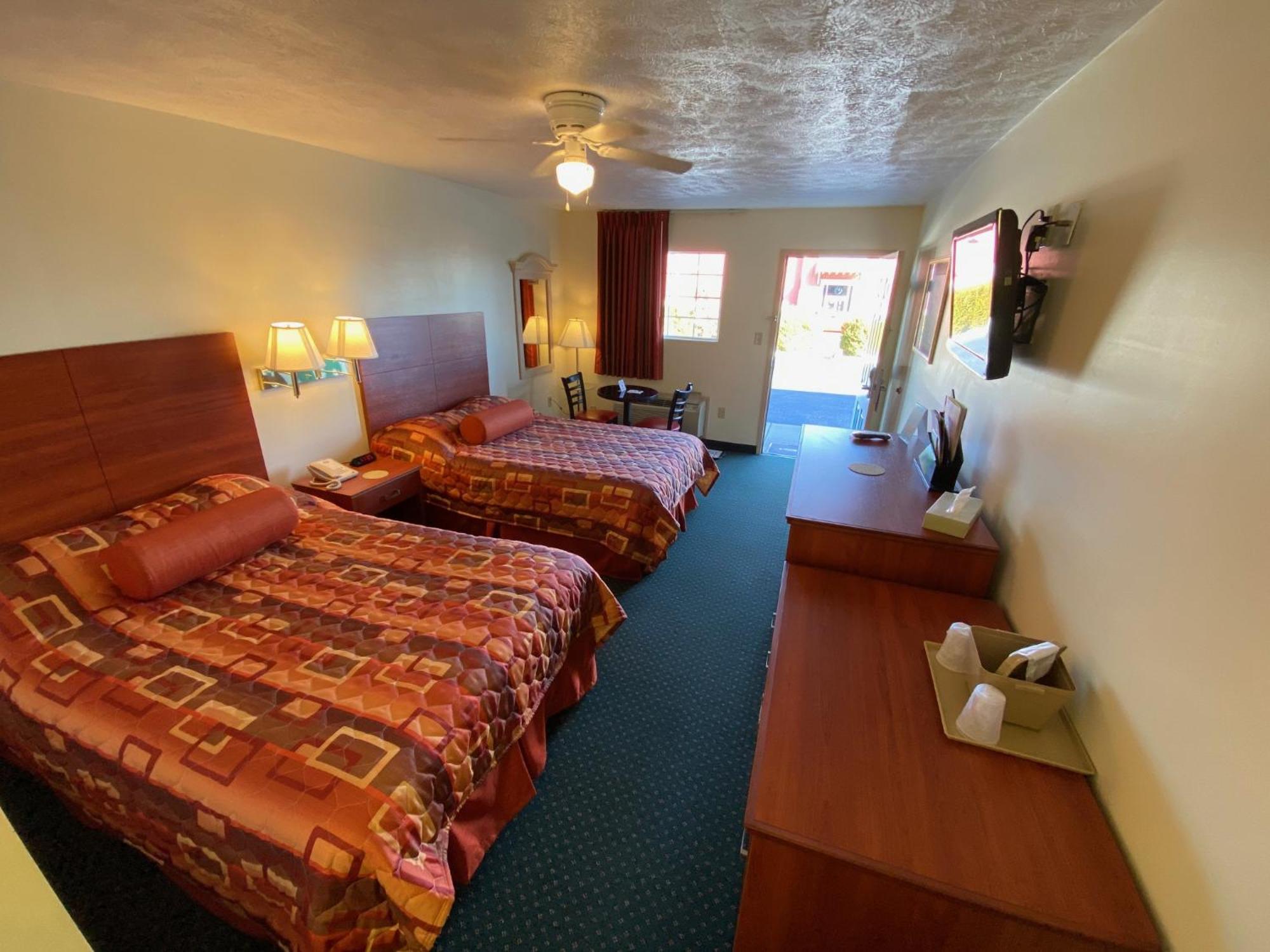 Country Hearth Inn-Union City Ruang foto