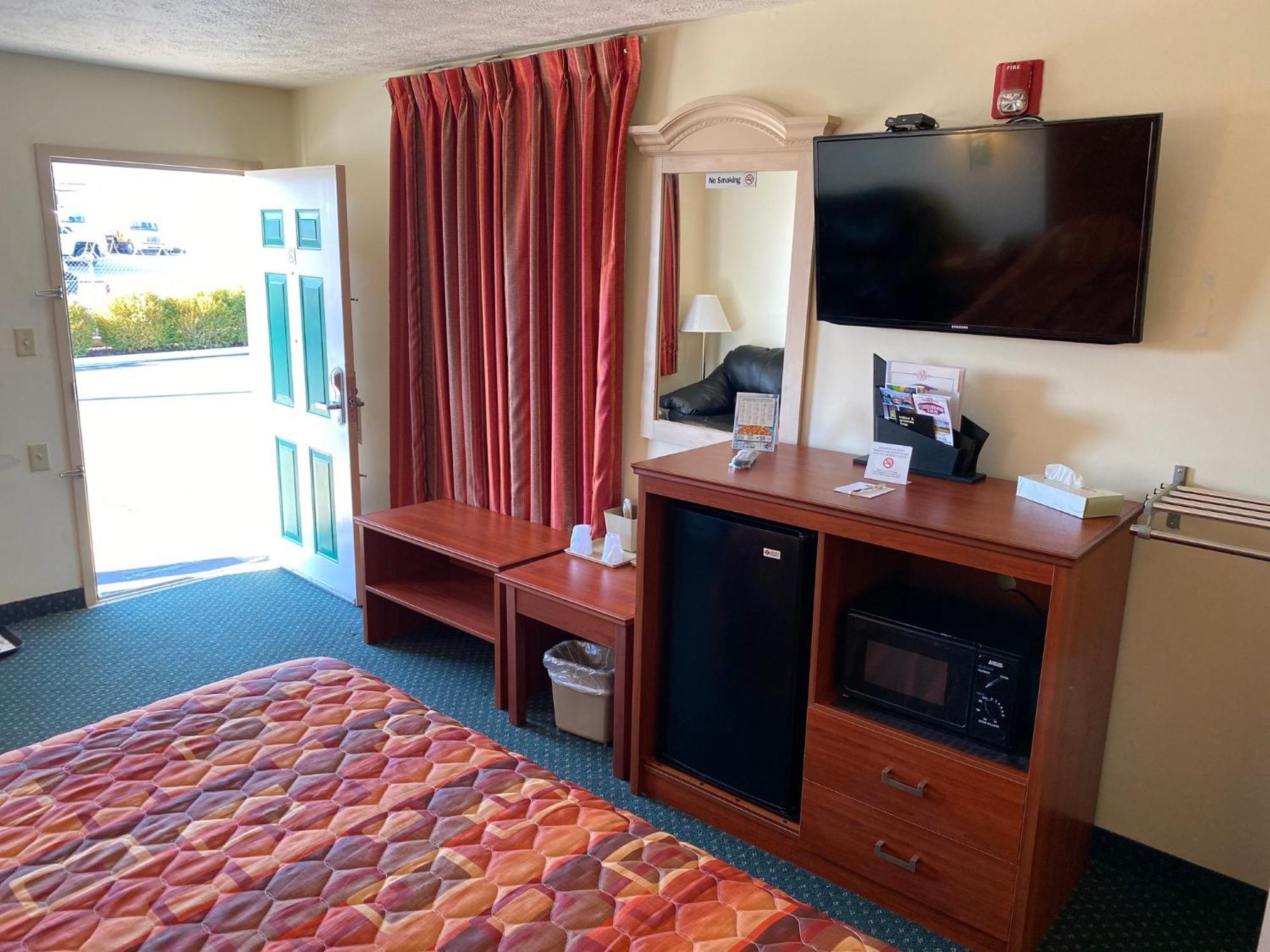 Country Hearth Inn-Union City Ruang foto