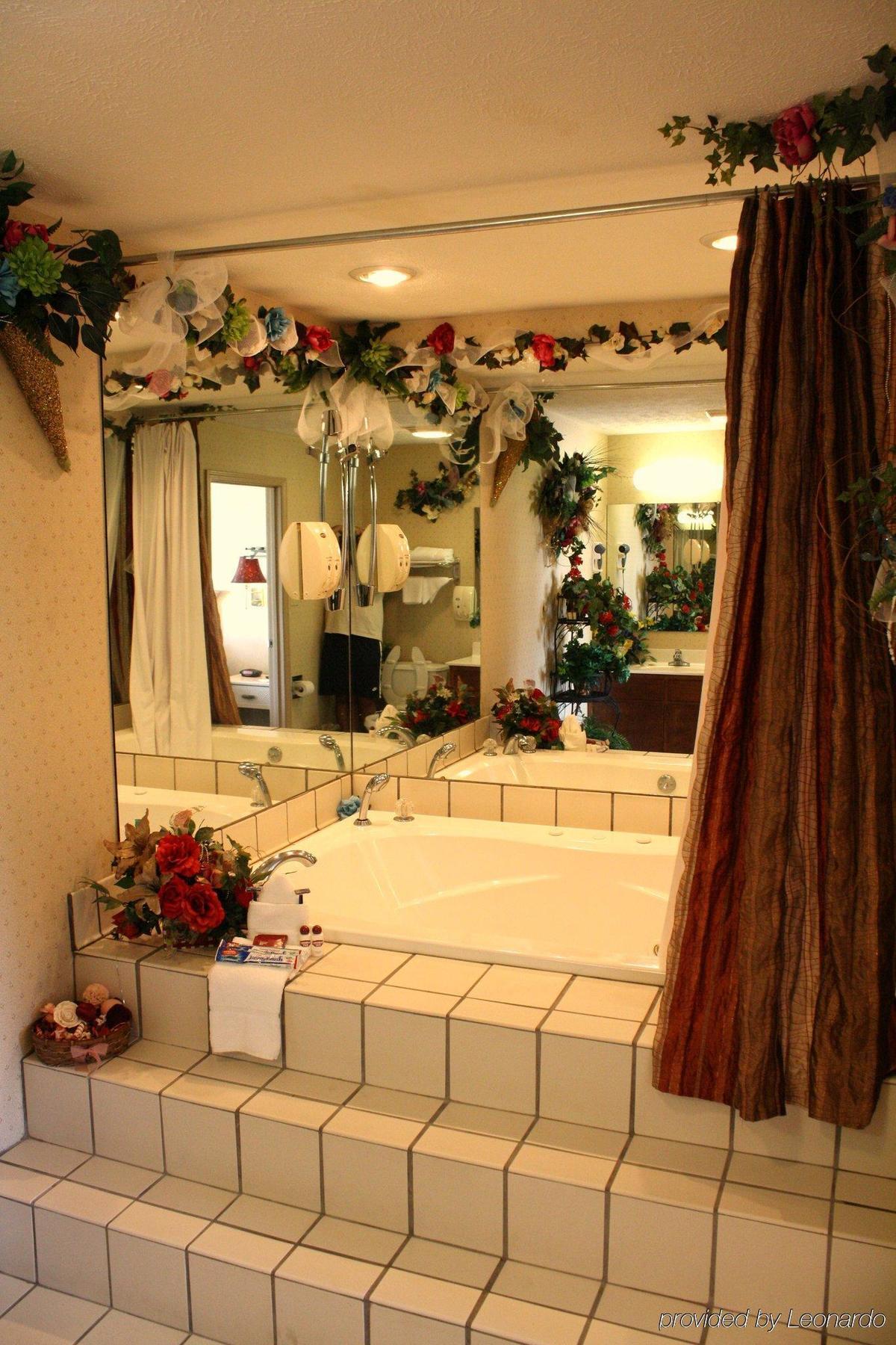 Country Hearth Inn-Union City Bagian luar foto