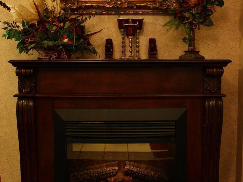 Country Hearth Inn-Union City Bagian luar foto